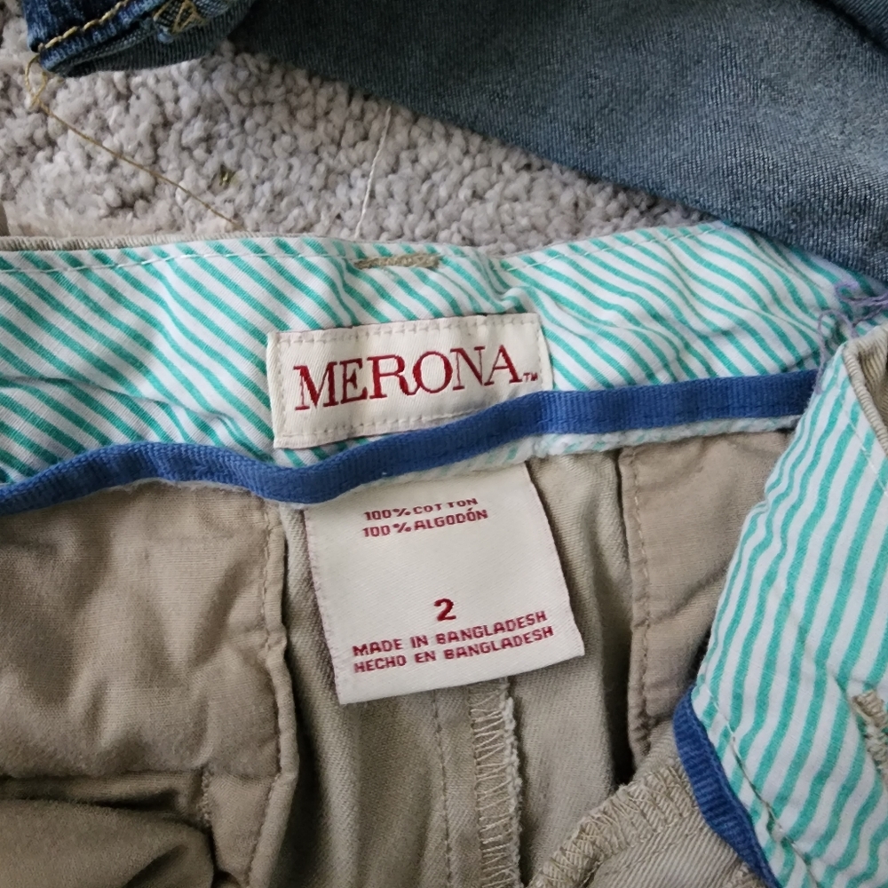 Shorts - Picture 5 of 12